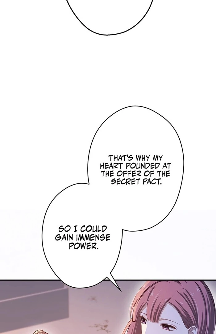 Dead Evil Queen Elise Chapter 17 - Page 82