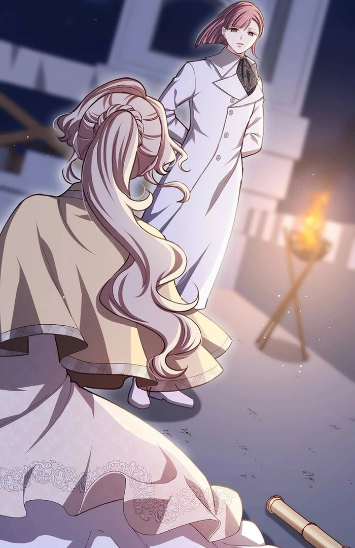 Dead Evil Queen Elise Chapter 17 - Page 88