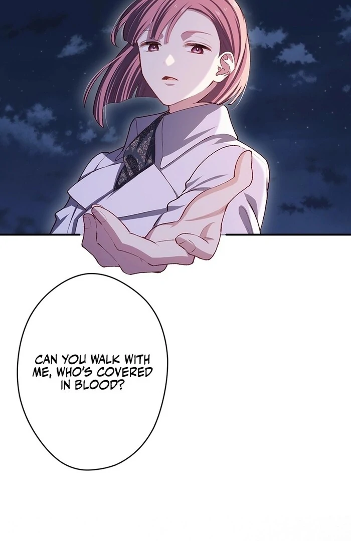 Dead Evil Queen Elise Chapter 17 - Page 93