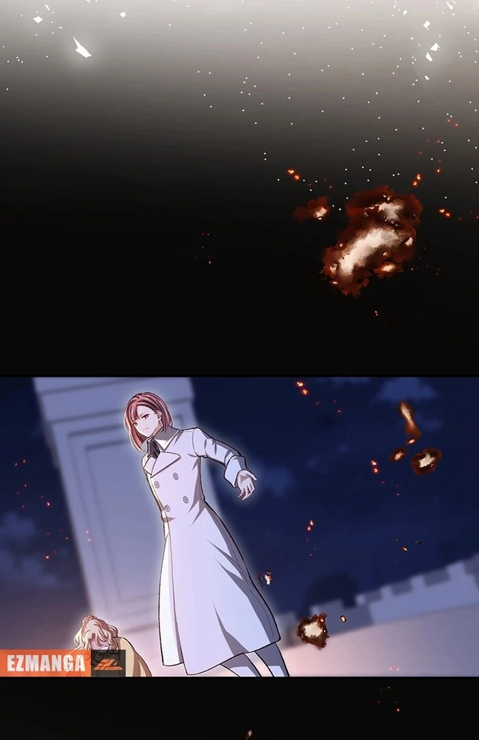 Dead Evil Queen Elise Chapter 17 - Page 99