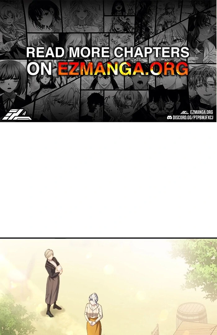 Dead Evil Queen Elise Chapter 18 - Page 1