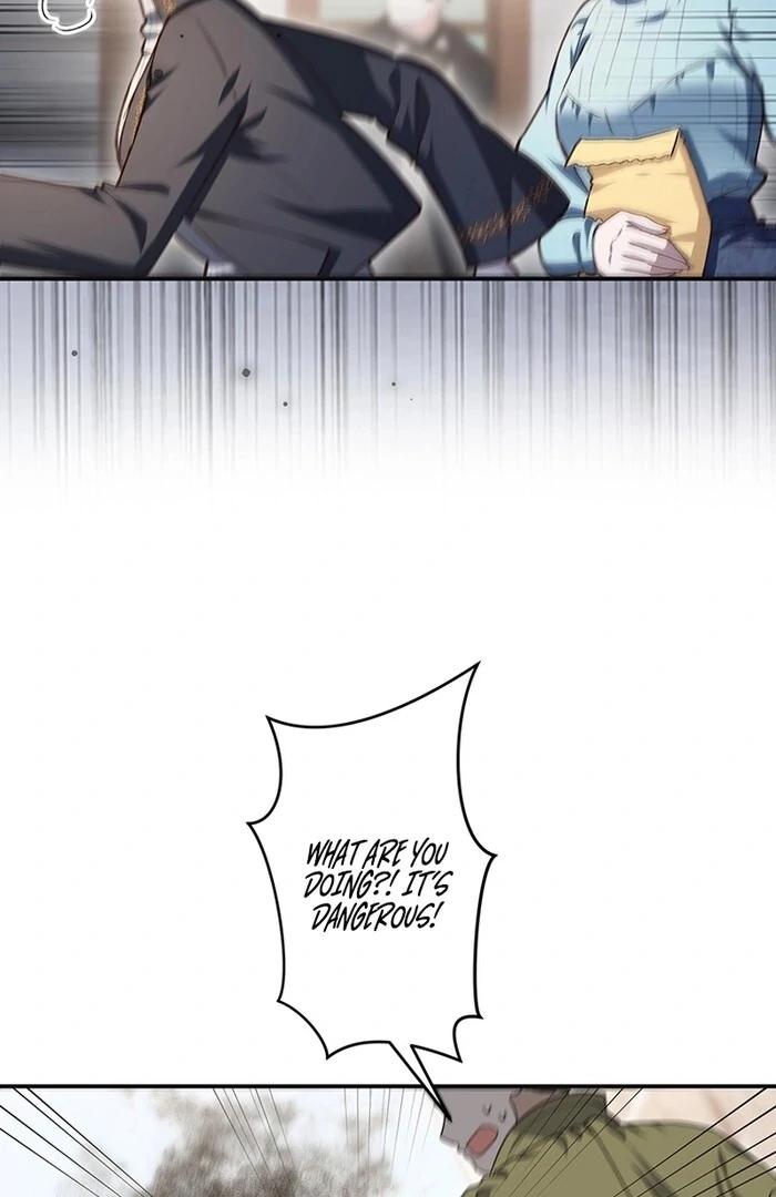 Dead Evil Queen Elise Chapter 18 - Page 100