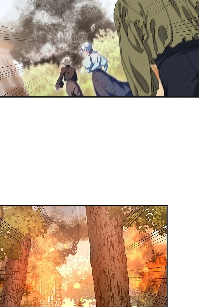 Dead Evil Queen Elise Chapter 18 - Page 101