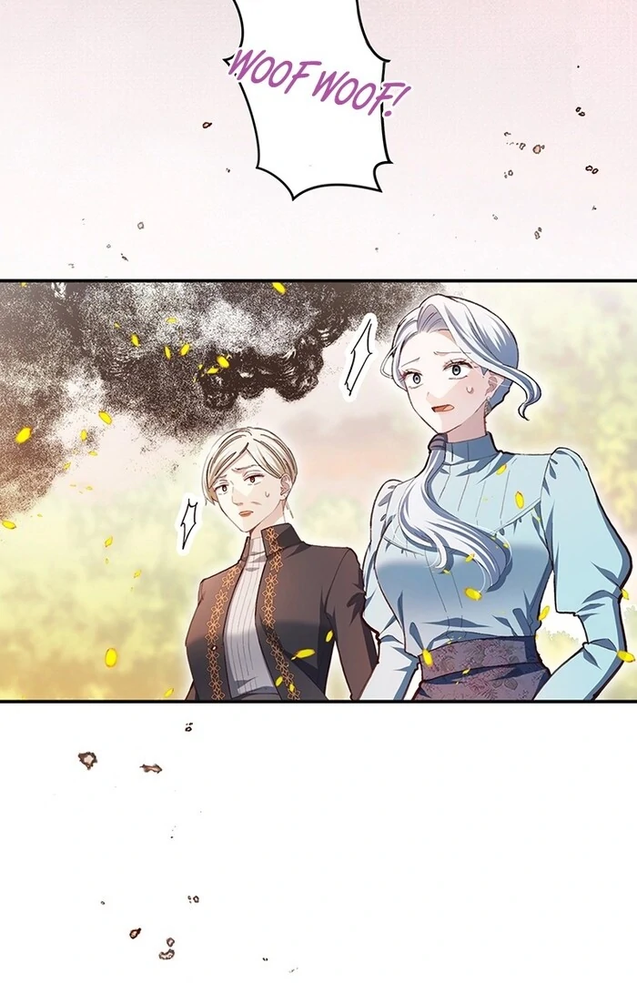 Dead Evil Queen Elise Chapter 18 - Page 107