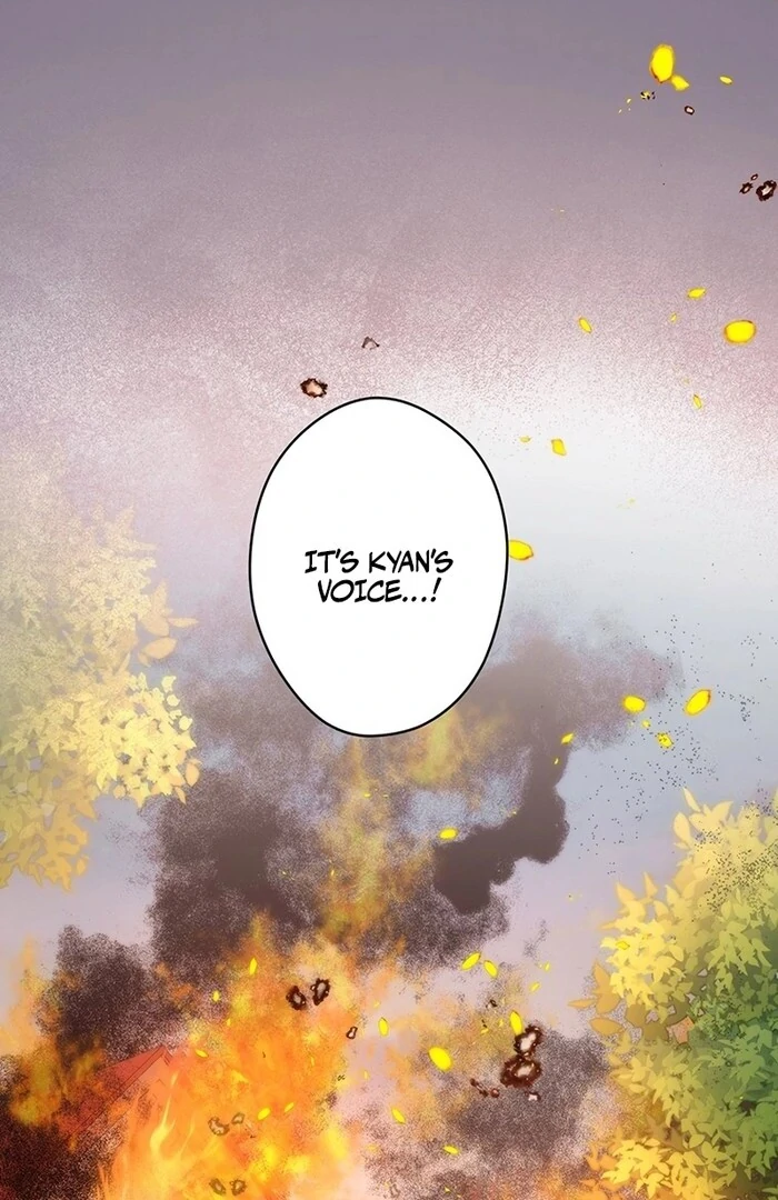 Dead Evil Queen Elise Chapter 18 - Page 109