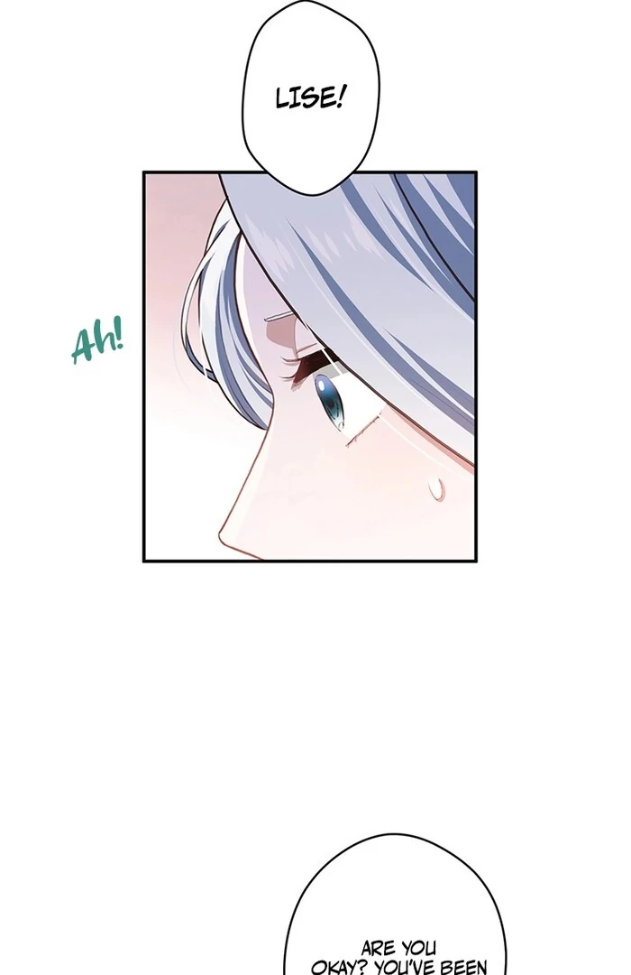 Dead Evil Queen Elise Chapter 18 - Page 15