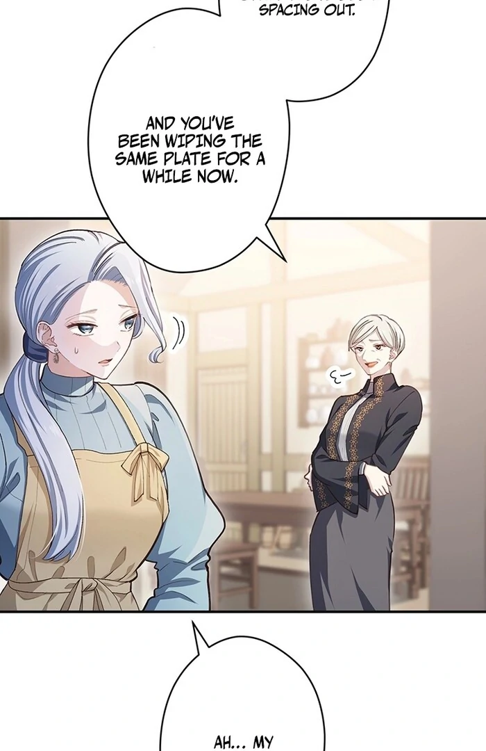 Dead Evil Queen Elise Chapter 18 - Page 16