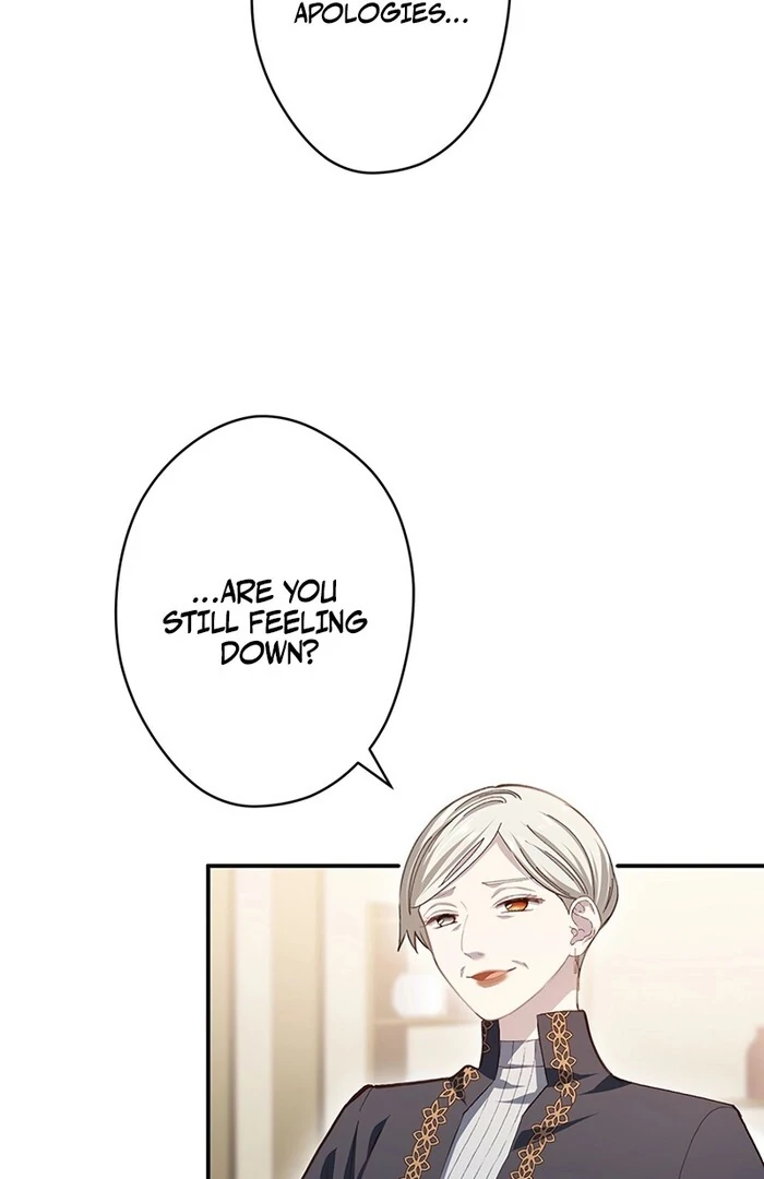 Dead Evil Queen Elise Chapter 18 - Page 17