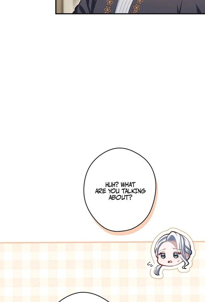 Dead Evil Queen Elise Chapter 18 - Page 18