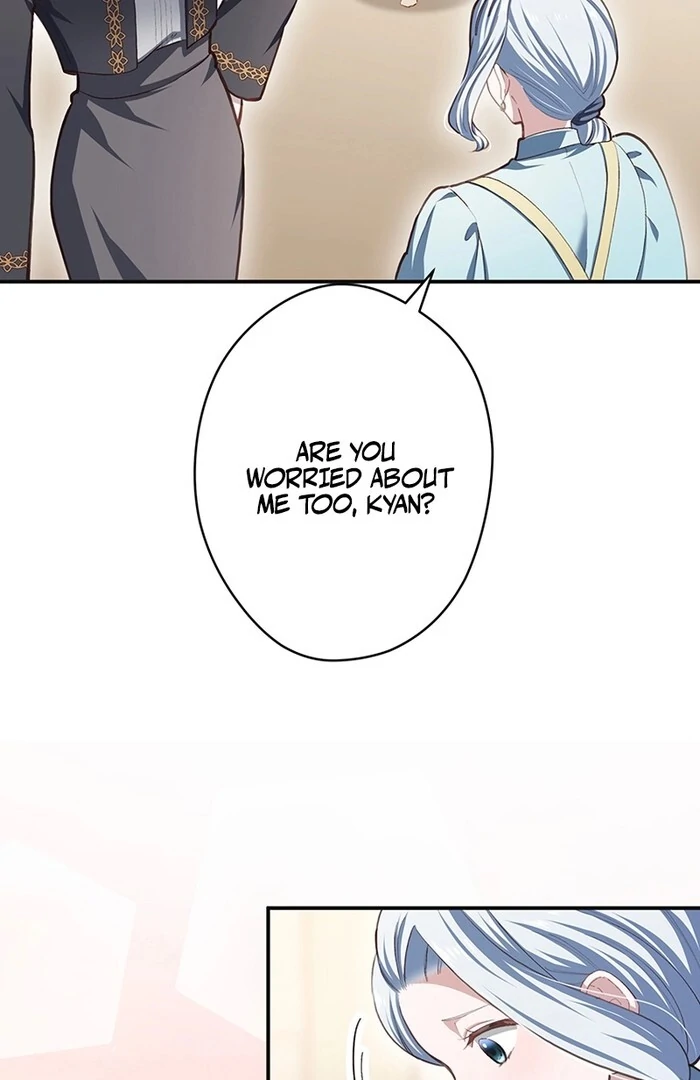 Dead Evil Queen Elise Chapter 18 - Page 24