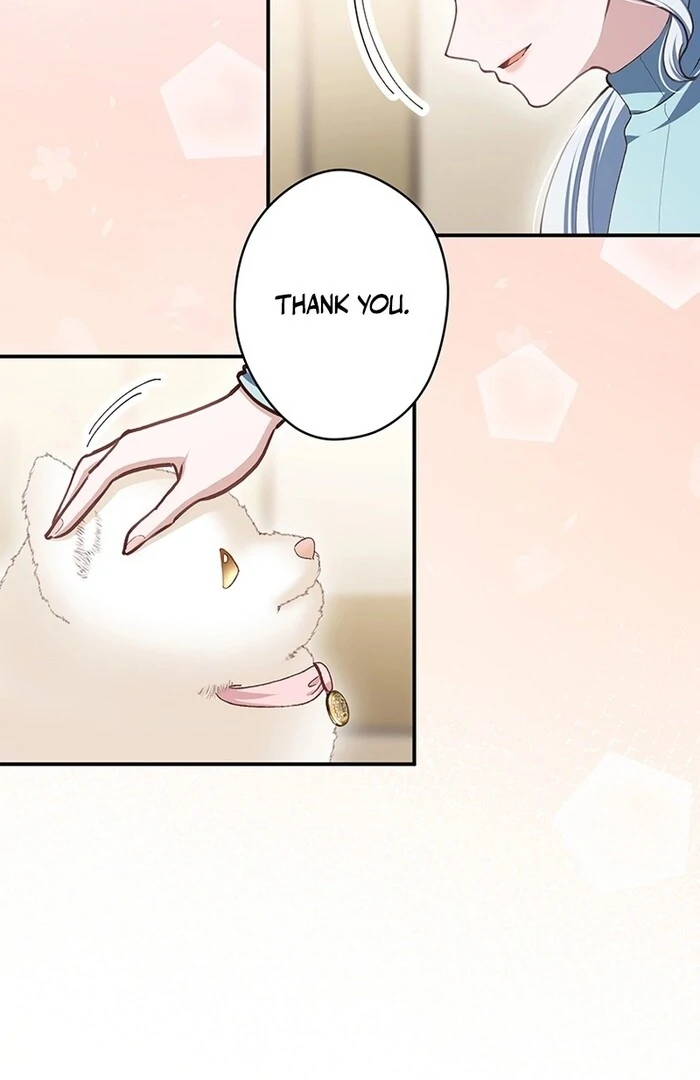 Dead Evil Queen Elise Chapter 18 - Page 25