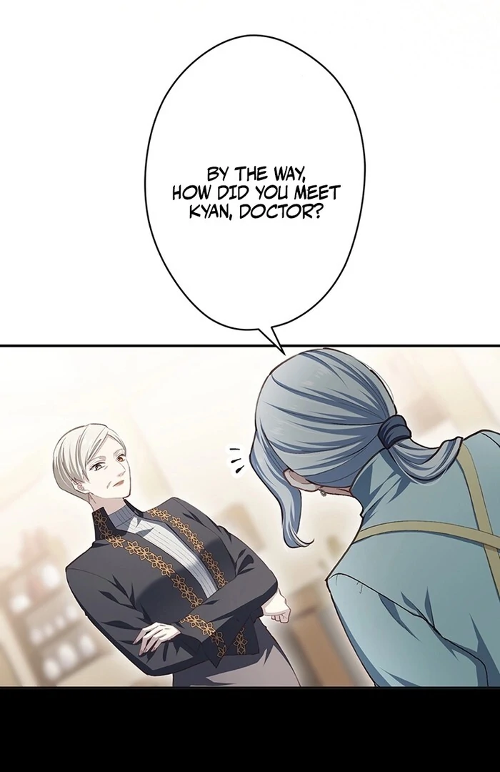 Dead Evil Queen Elise Chapter 18 - Page 26