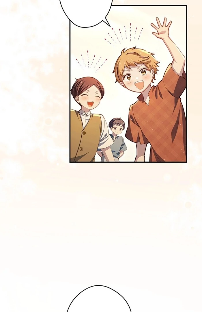 Dead Evil Queen Elise Chapter 18 - Page 3