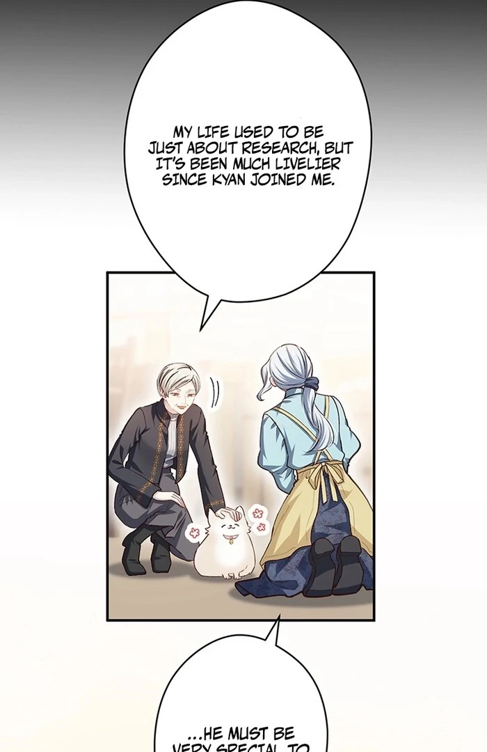 Dead Evil Queen Elise Chapter 18 - Page 30