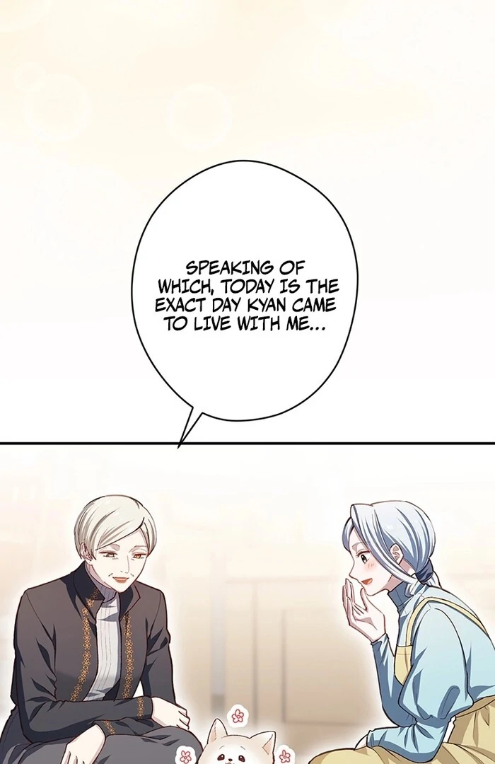 Dead Evil Queen Elise Chapter 18 - Page 32