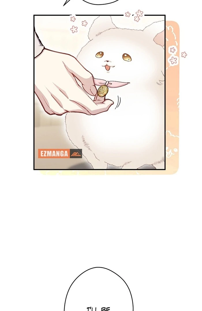 Dead Evil Queen Elise Chapter 18 - Page 34