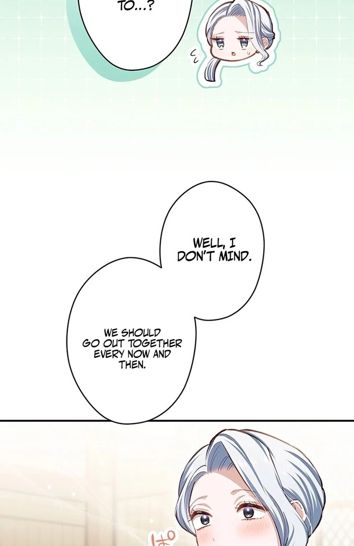 Dead Evil Queen Elise Chapter 18 - Page 37