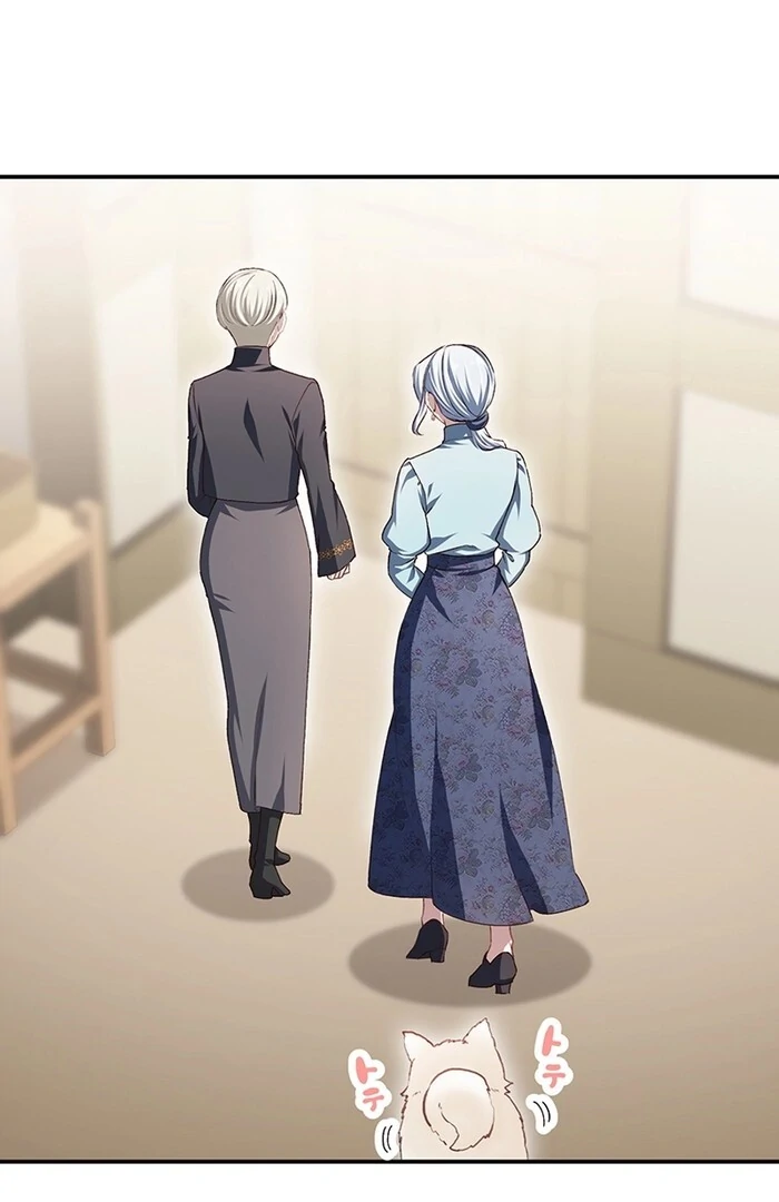 Dead Evil Queen Elise Chapter 18 - Page 40