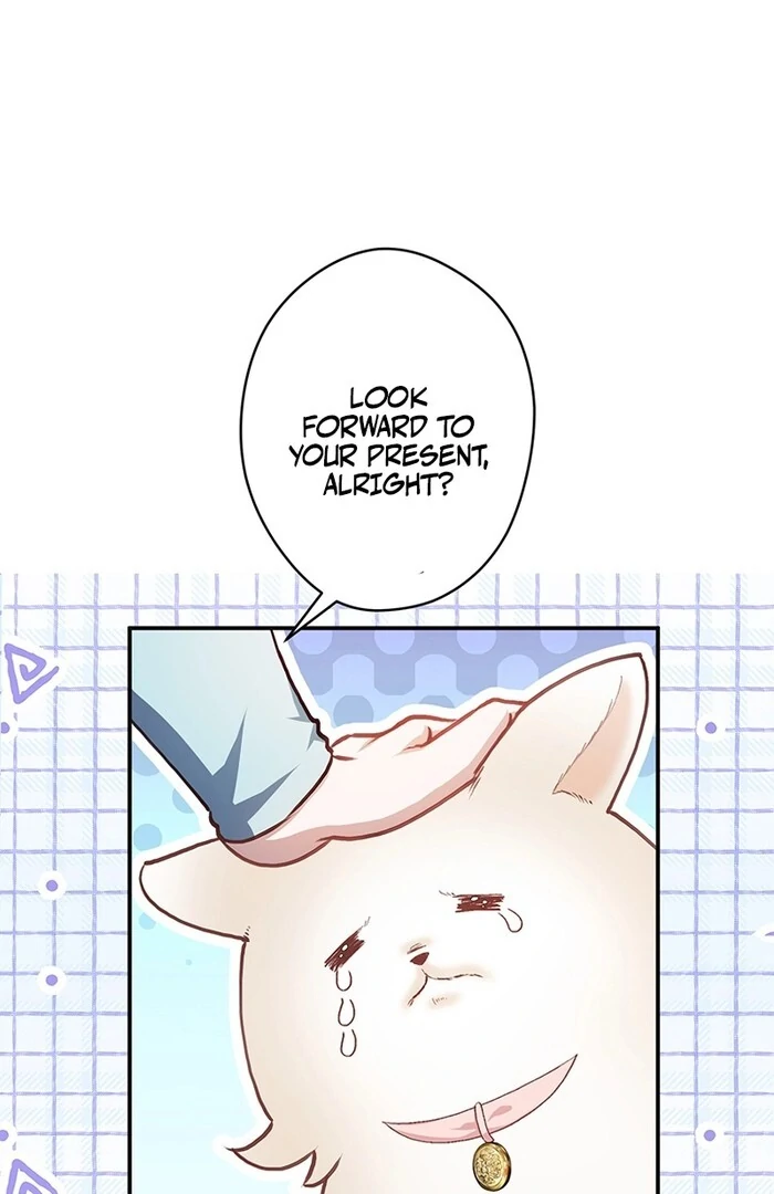 Dead Evil Queen Elise Chapter 18 - Page 44