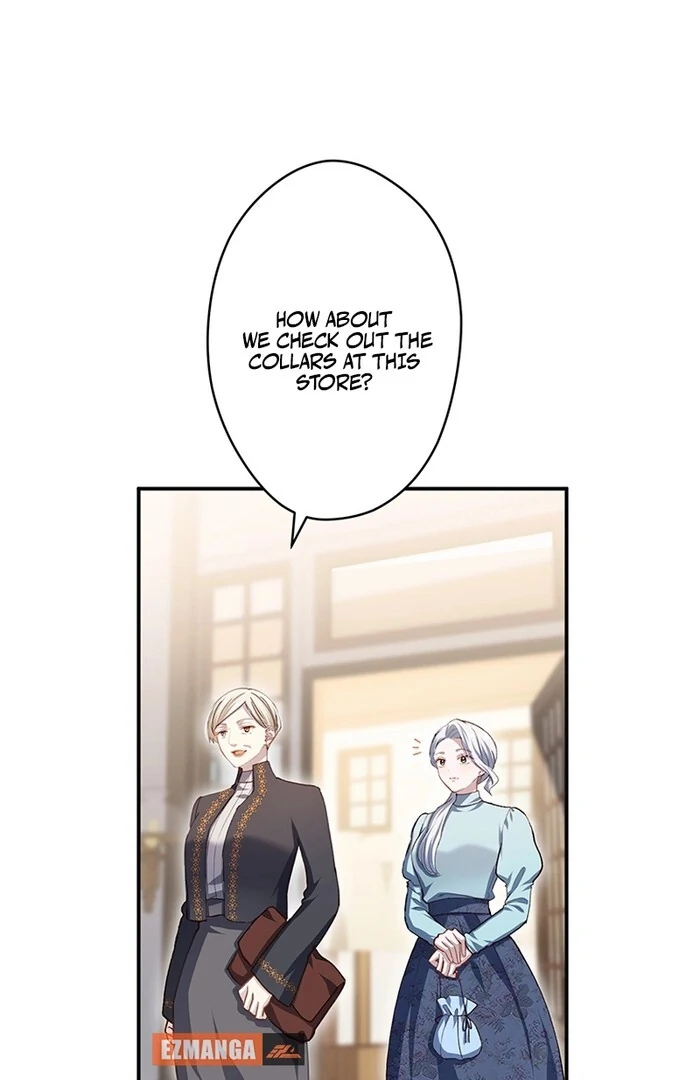 Dead Evil Queen Elise Chapter 18 - Page 51