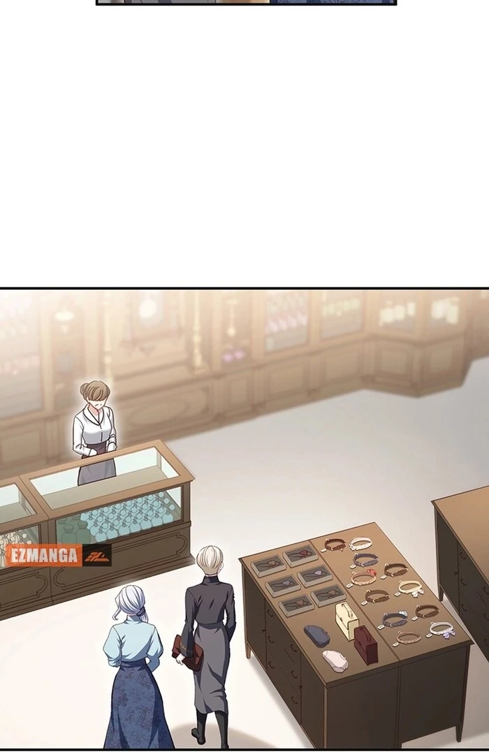 Dead Evil Queen Elise Chapter 18 - Page 52