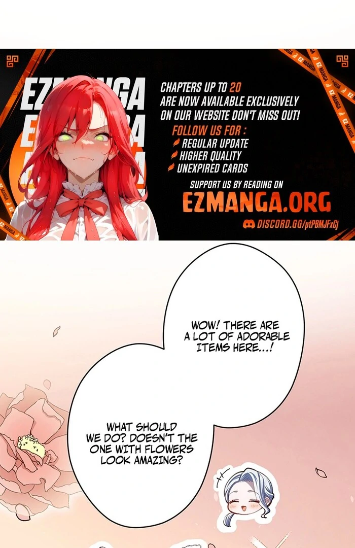 Dead Evil Queen Elise Chapter 18 - Page 54