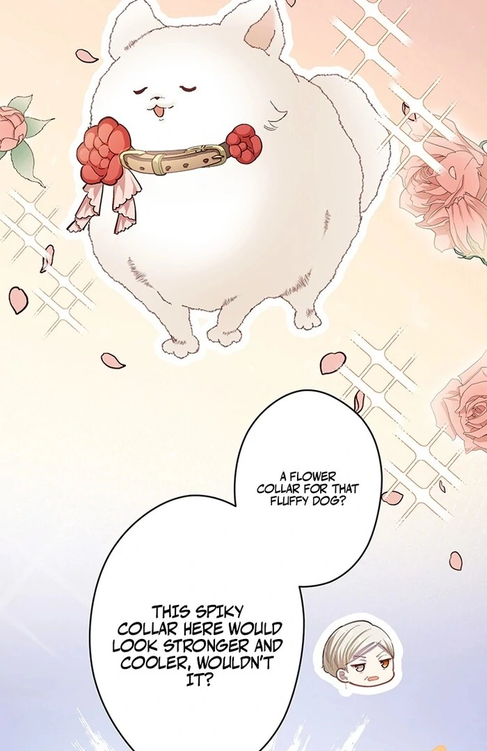 Dead Evil Queen Elise Chapter 18 - Page 55