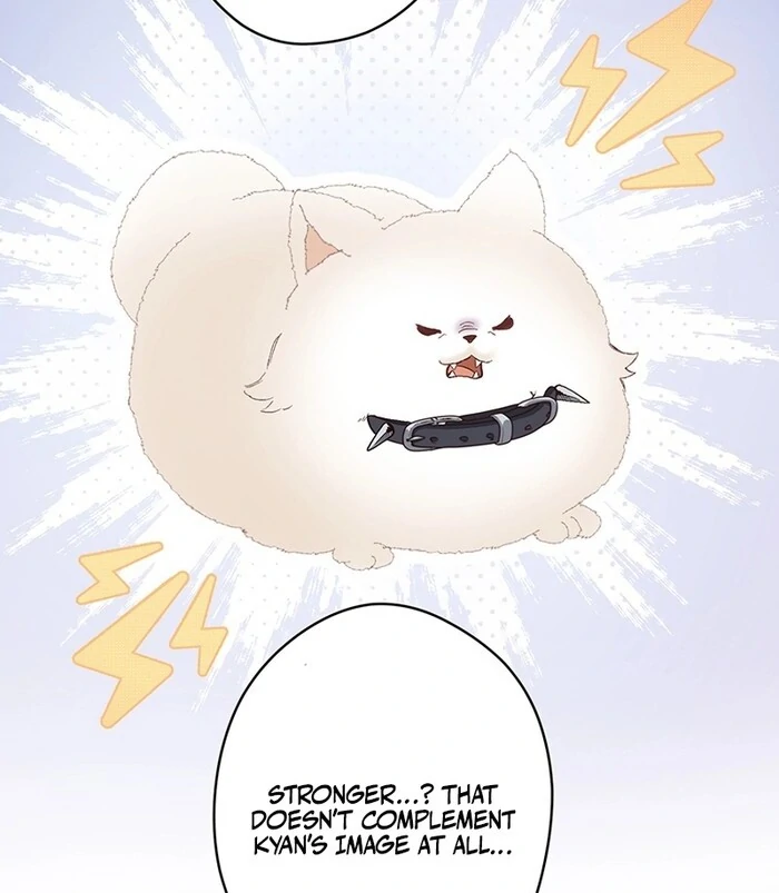 Dead Evil Queen Elise Chapter 18 - Page 56