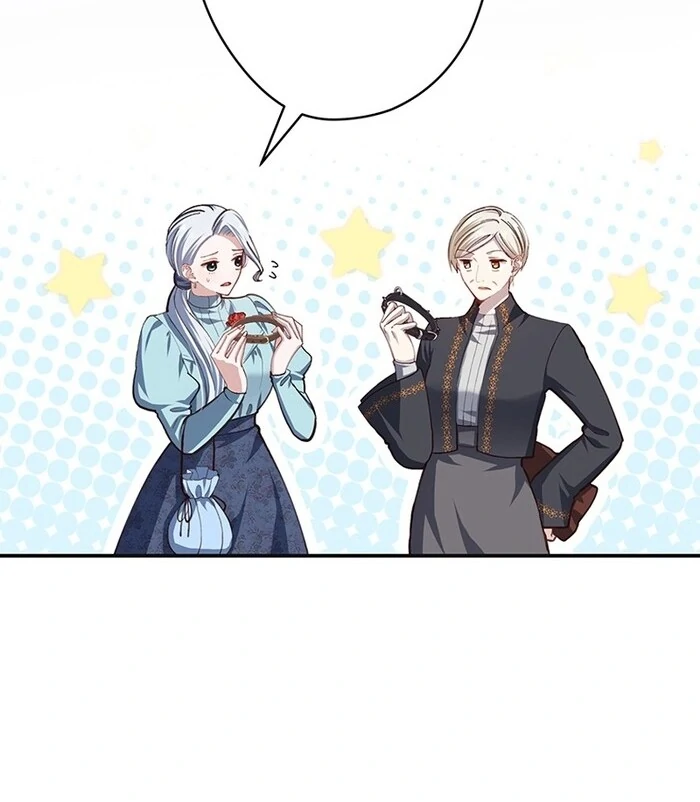 Dead Evil Queen Elise Chapter 18 - Page 57