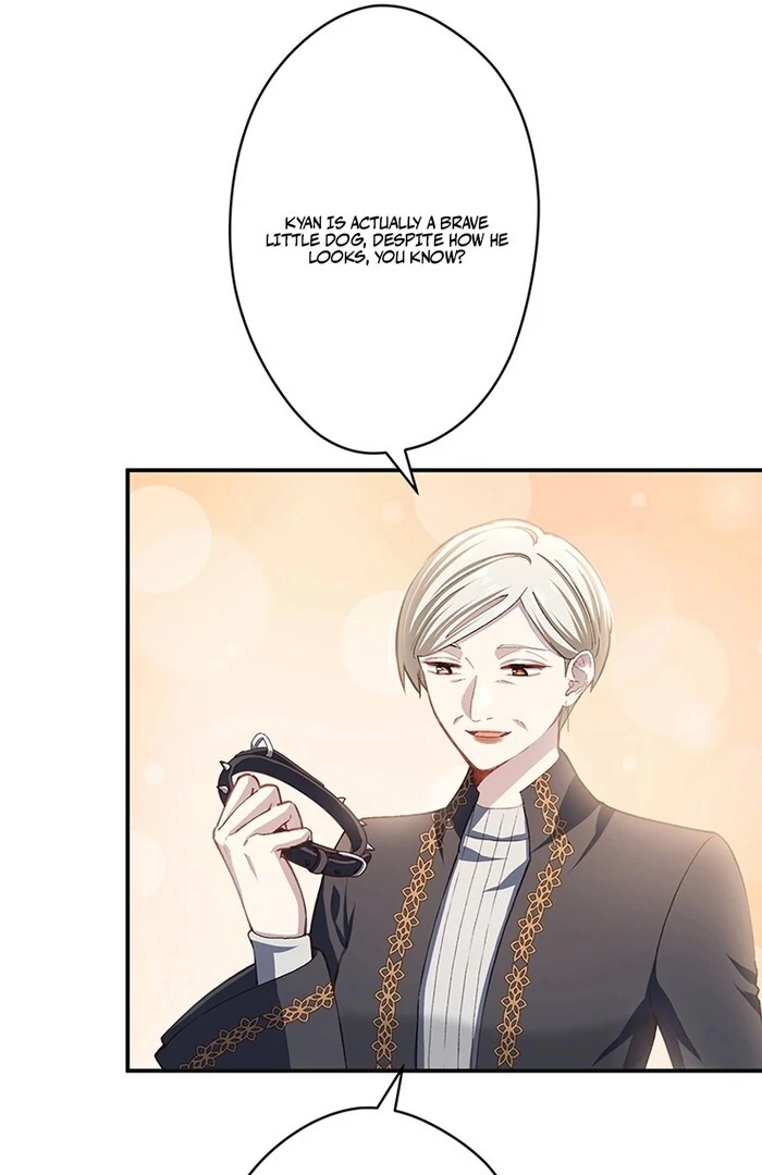 Dead Evil Queen Elise Chapter 18 - Page 58