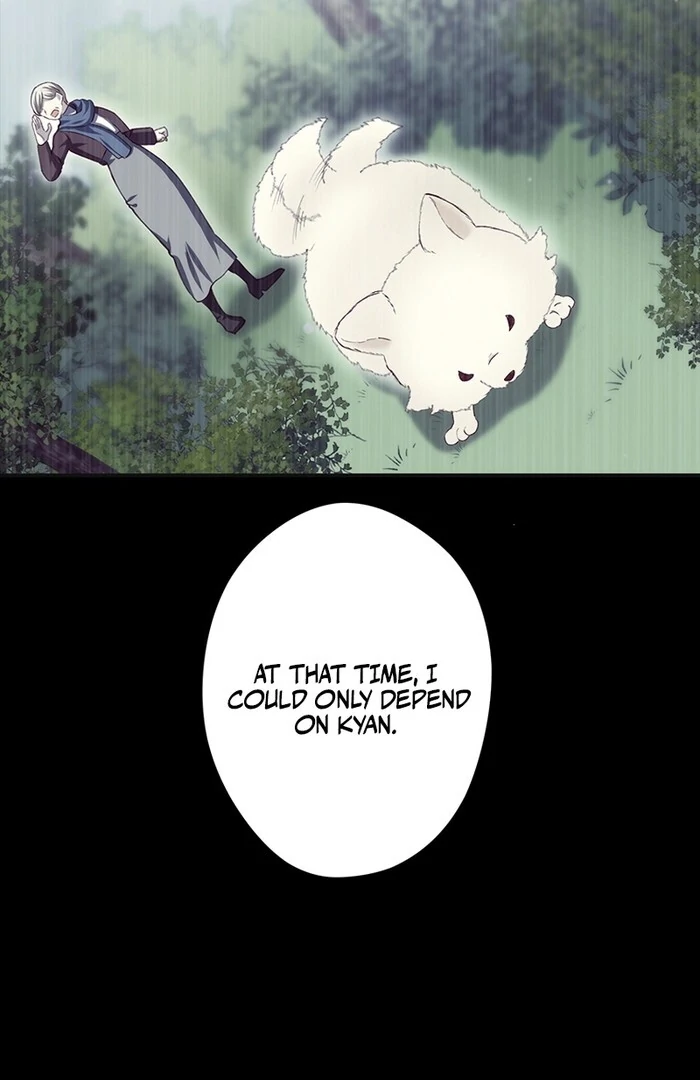 Dead Evil Queen Elise Chapter 18 - Page 60