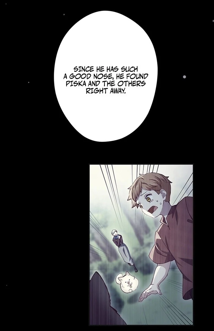 Dead Evil Queen Elise Chapter 18 - Page 61