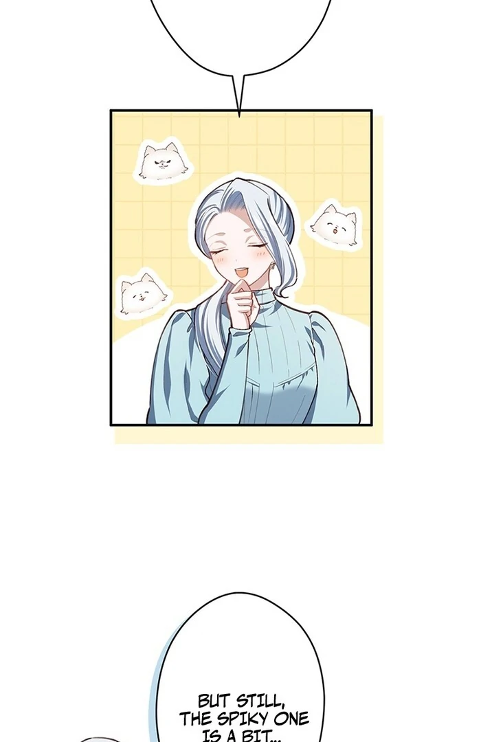 Dead Evil Queen Elise Chapter 18 - Page 64