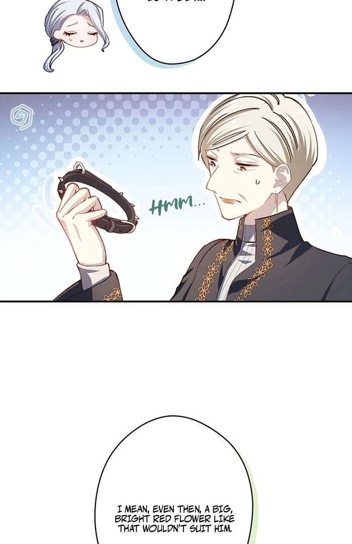 Dead Evil Queen Elise Chapter 18 - Page 65