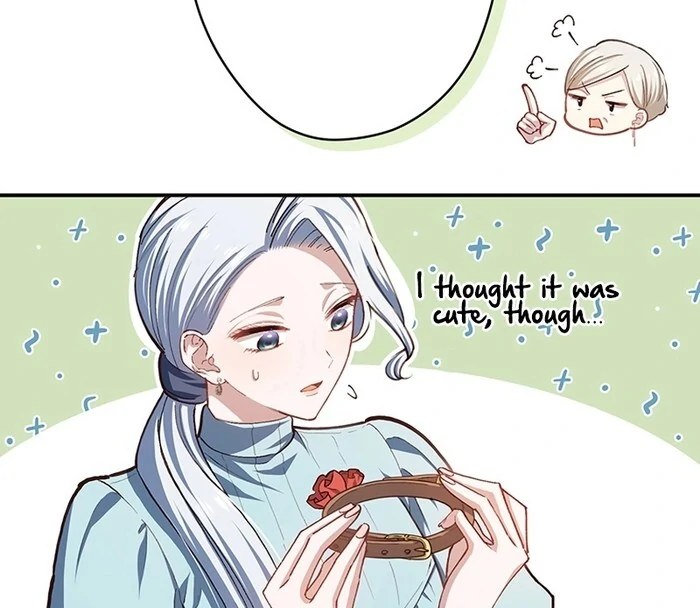 Dead Evil Queen Elise Chapter 18 - Page 66