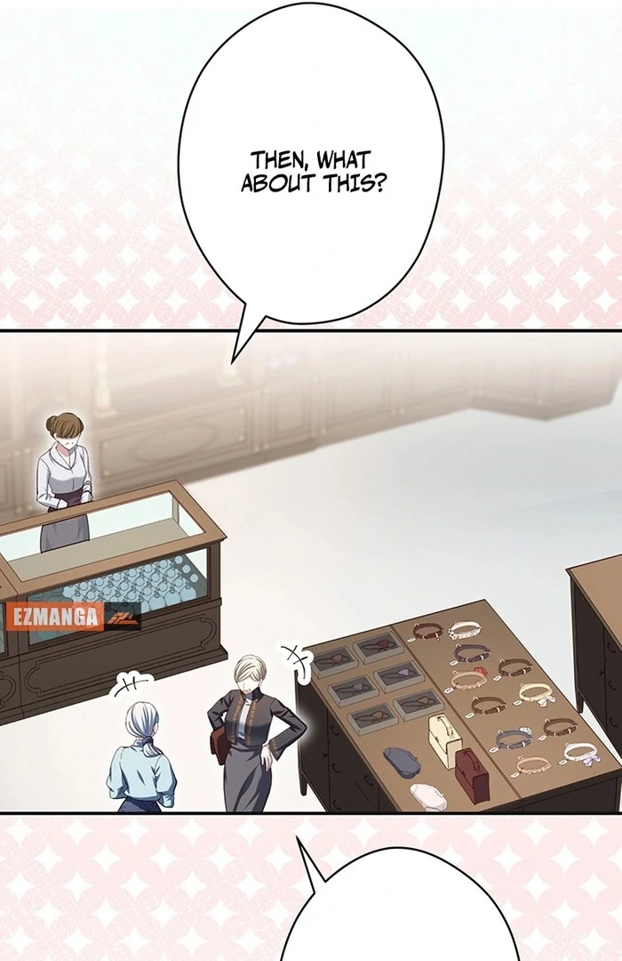 Dead Evil Queen Elise Chapter 18 - Page 68