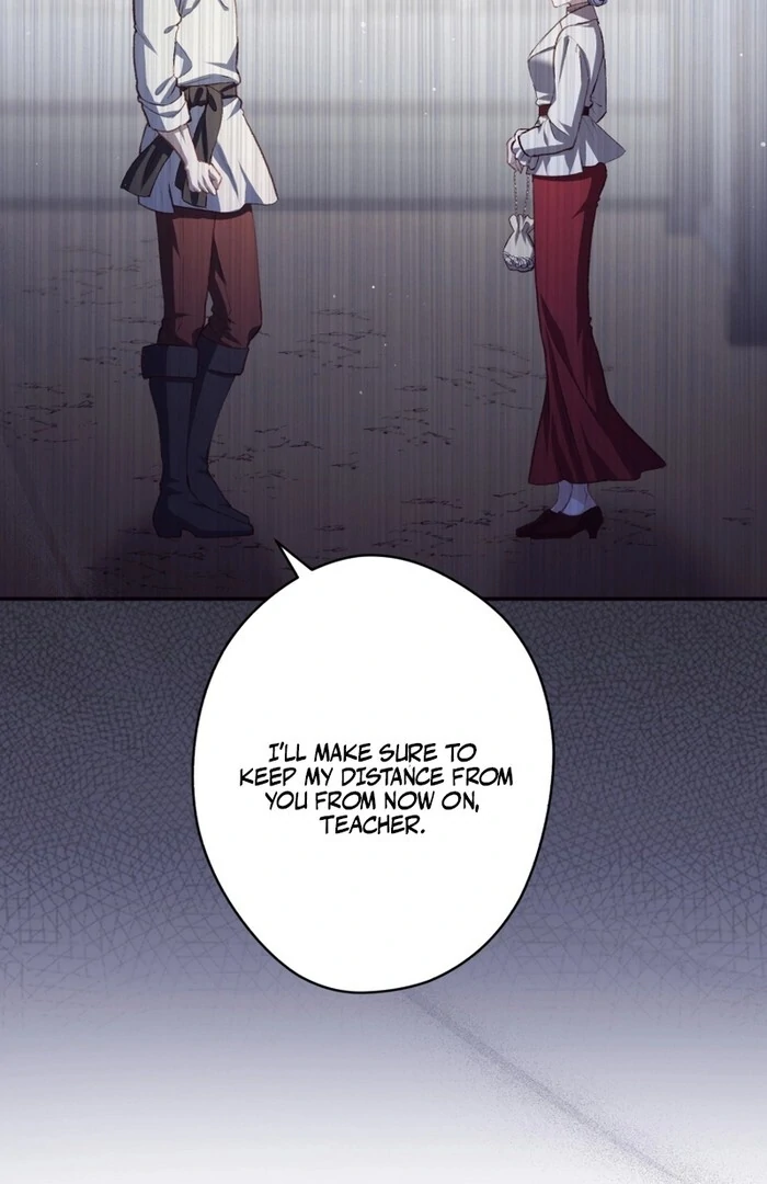 Dead Evil Queen Elise Chapter 18 - Page 7