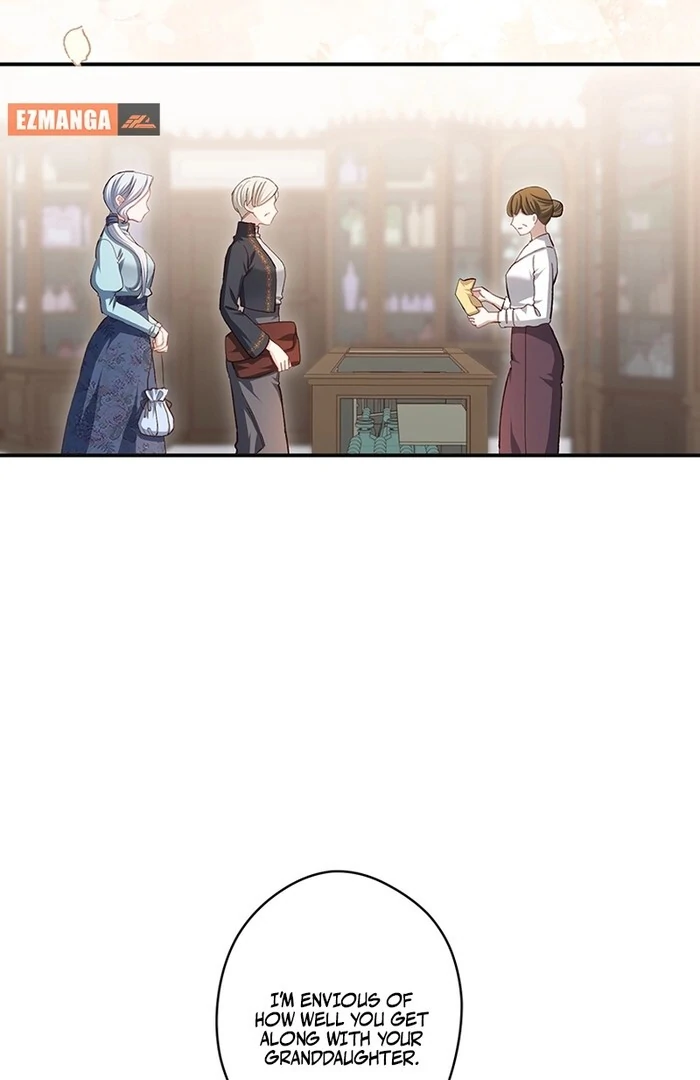 Dead Evil Queen Elise Chapter 18 - Page 72