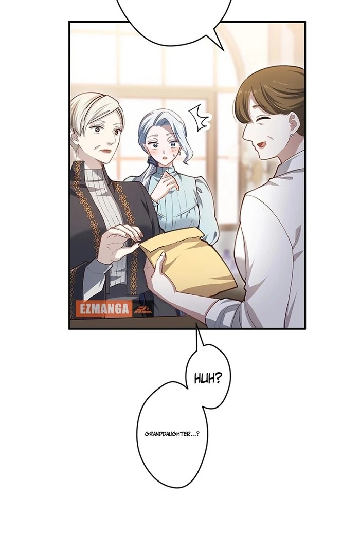 Dead Evil Queen Elise Chapter 18 - Page 73