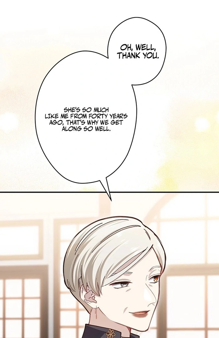 Dead Evil Queen Elise Chapter 18 - Page 74