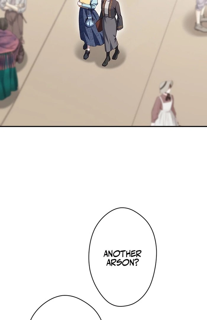 Dead Evil Queen Elise Chapter 18 - Page 84