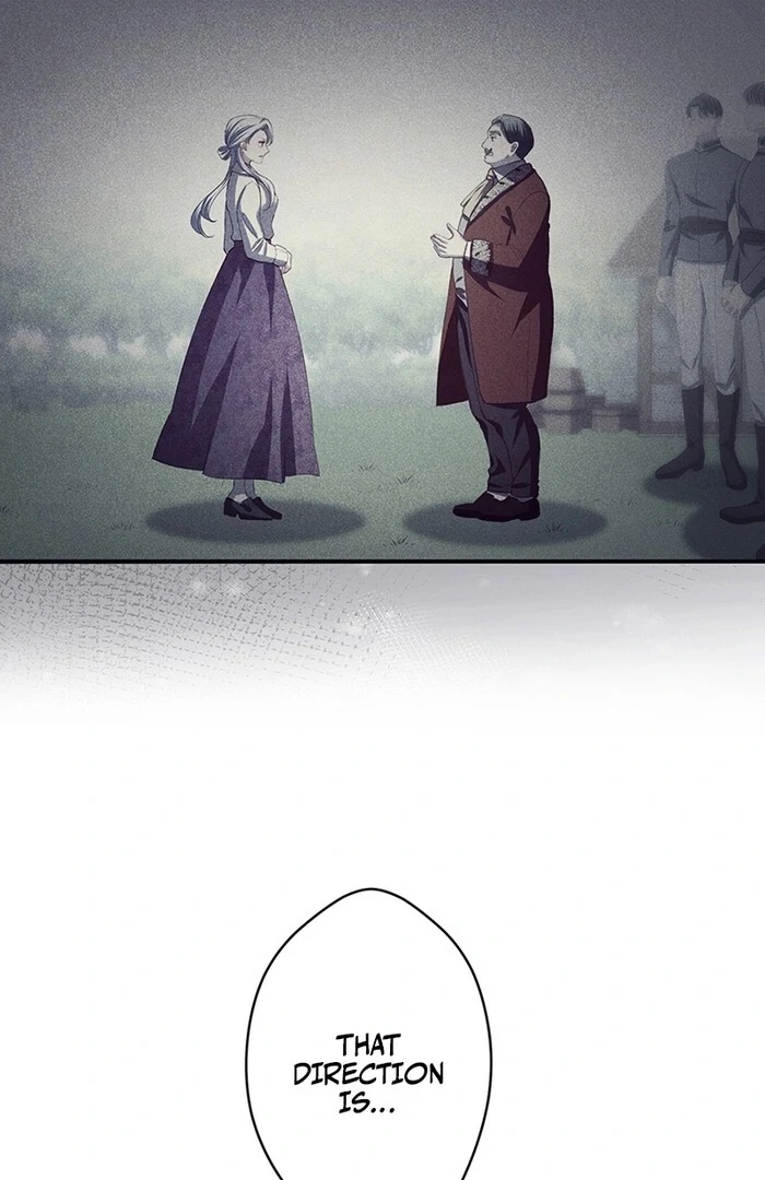 Dead Evil Queen Elise Chapter 18 - Page 88