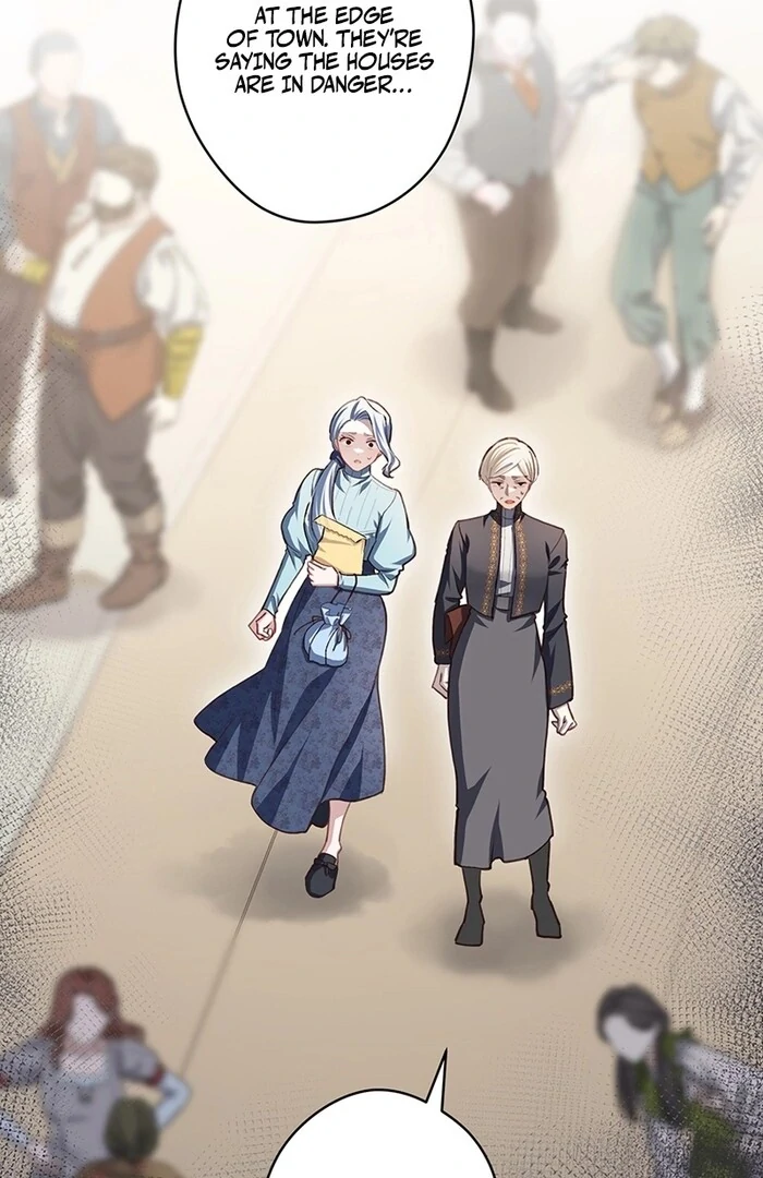 Dead Evil Queen Elise Chapter 18 - Page 91