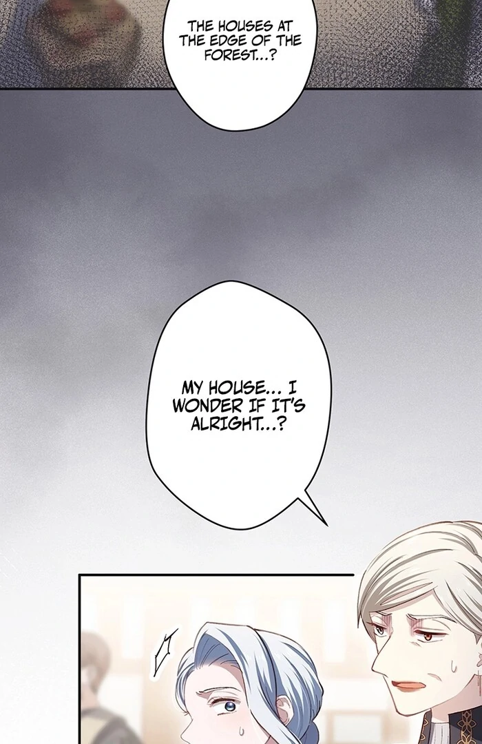 Dead Evil Queen Elise Chapter 18 - Page 92