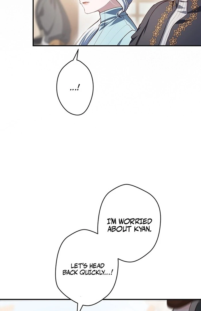 Dead Evil Queen Elise Chapter 18 - Page 93