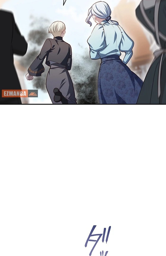 Dead Evil Queen Elise Chapter 18 - Page 94