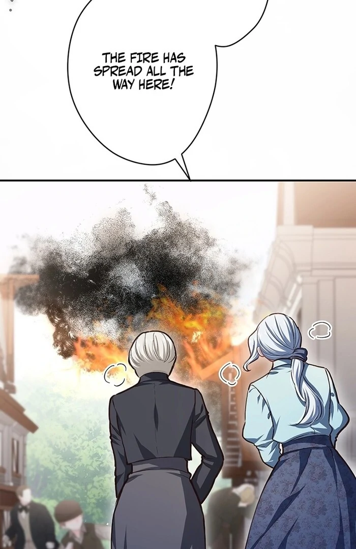 Dead Evil Queen Elise Chapter 18 - Page 98