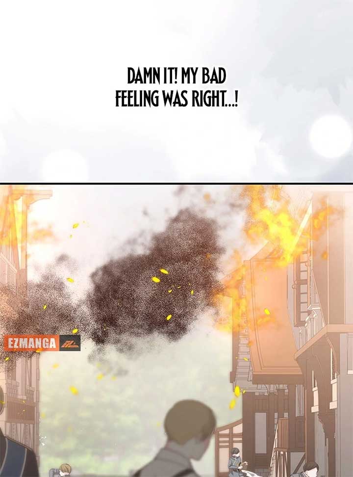 Dead Evil Queen Elise Chapter 19 - Page 106