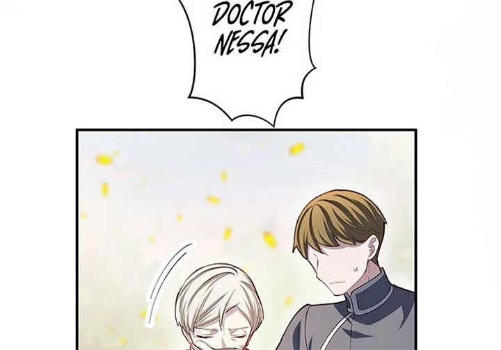 Dead Evil Queen Elise Chapter 19 - Page 109