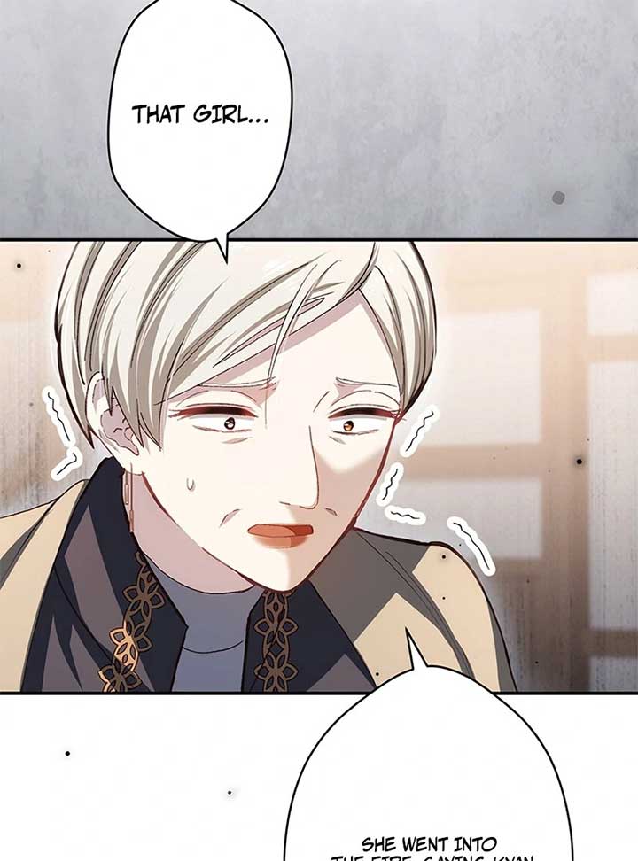 Dead Evil Queen Elise Chapter 19 - Page 113